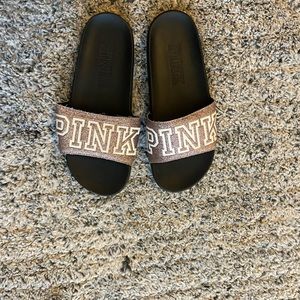 PINK SLIDES